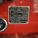 Jeep Overland 1953 Gasolina-12