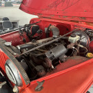 Jeep Overland 1953 Gasolina-10