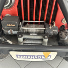 Jeep Overland 1953 Gasolina-0