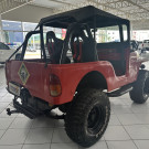 Jeep Overland 1953 Gasolina-8