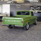 GM - Chevrolet C-10 2.5/4.1 1987 Gasolina