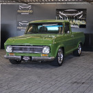 GM - Chevrolet C-10 2.5/4.1 1987 Gasolina