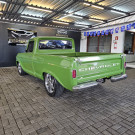 GM - Chevrolet C-10 2.5/4.1 1987 Gasolina