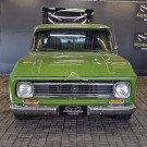 GM - Chevrolet C-10 2.5/4.1 1987 Gasolina