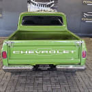 GM - Chevrolet C-10 2.5/4.1 1987 Gasolina