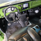 GM - Chevrolet C-10 2.5/4.1 1987 Gasolina