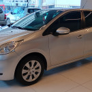 Peugeot 208 Active/Active Pack 1.5 Flex 8V 5p 2014 Flex-2