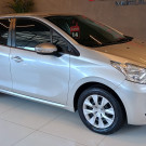 Peugeot 208 Active/Active Pack 1.5 Flex 8V 5p 2014 Flex-0