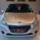Peugeot 208 Active/Active Pack 1.5 Flex 8V 5p 2014 Flex-1