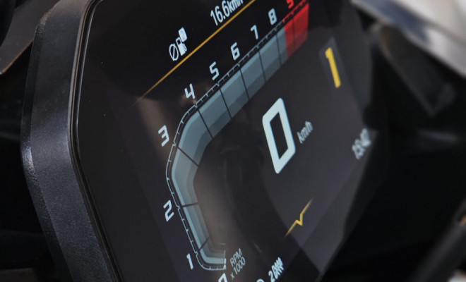 BMW F 850 GS Premium 2022 Gasolina-5