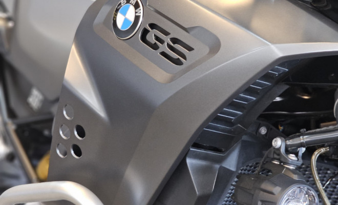 BMW F 850 GS Premium 2022 Gasolina-4