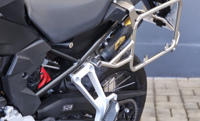 BMW F 850 GS Premium 2022 Gasolina-6