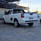 GM - Chevrolet MONTANA LS 1.4 ECONOFLEX 8V 2p 2021 Flex