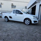 GM - Chevrolet MONTANA LS 1.4 ECONOFLEX 8V 2p 2021 Flex