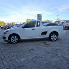 GM - Chevrolet MONTANA LS 1.4 ECONOFLEX 8V 2p 2021 Flex