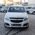 GM - Chevrolet MONTANA LS 1.4 ECONOFLEX 8V 2p 2021 Flex