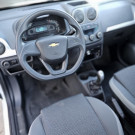 GM - Chevrolet MONTANA LS 1.4 ECONOFLEX 8V 2p 2021 Flex