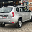 Renault DUSTER Dynamique 1.6 Flex 16V Mec. 2012 Flex-2