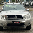 Renault DUSTER Dynamique 1.6 Flex 16V Mec. 2012 Flex-9