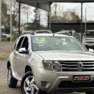Renault DUSTER Dynamique 1.6 Flex 16V Mec. 2012 Flex-12