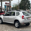 Renault DUSTER Dynamique 1.6 Flex 16V Mec. 2012 Flex-0