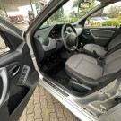 Renault DUSTER Dynamique 1.6 Flex 16V Mec. 2012 Flex-6