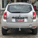 Renault DUSTER Dynamique 1.6 Flex 16V Mec. 2012 Flex-8