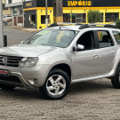 Renault DUSTER Dynamique 1.6 Flex 16V Mec. 2012 Flex-1