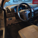 GM - Chevrolet S10 Pick-Up LTZ 2.5 Flex 4x4 CD 2015 Flex-7