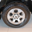 GM - Chevrolet S10 Pick-Up LTZ 2.5 Flex 4x4 CD 2015 Flex-8