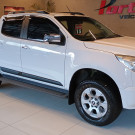 GM - Chevrolet S10 Pick-Up LTZ 2.5 Flex 4x4 CD 2015 Flex-0