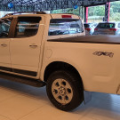 GM - Chevrolet S10 Pick-Up LTZ 2.5 Flex 4x4 CD 2015 Flex-4