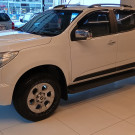 GM - Chevrolet S10 Pick-Up LTZ 2.5 Flex 4x4 CD 2015 Flex-2
