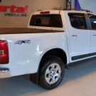 GM - Chevrolet S10 Pick-Up LTZ 2.5 Flex 4x4 CD 2015 Flex-3
