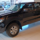 Ford Ranger XLS 2.5 16V 4x2 CD Flex 2016 Flex-2