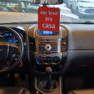 Ford Ranger XLS 2.5 16V 4x2 CD Flex 2016 Flex-6