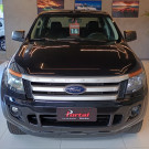 Ford Ranger XLS 2.5 16V 4x2 CD Flex 2016 Flex-1