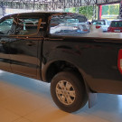 Ford Ranger XLS 2.5 16V 4x2 CD Flex 2016 Flex-4