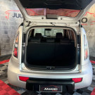 Kia Motors SOUL 1.6/ 1.6 16V FLEX Mec. 2011 Flex-16