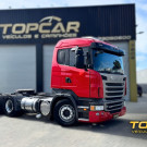 SCANIA R-440 A 6x4 2p (diesel) (E5) 2013 Diesel-0