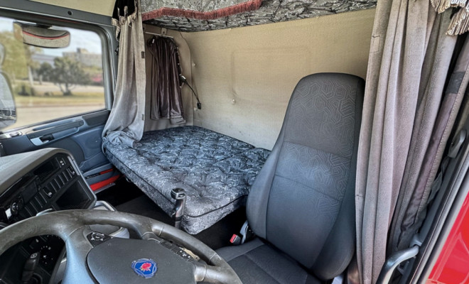 SCANIA R-440 A 6x4 2p (diesel) (E5) 2013 Diesel-5
