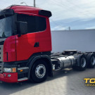 SCANIA R-440 A 6x4 2p (diesel) (E5) 2013 Diesel-1