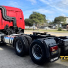 SCANIA R-440 A 6x4 2p (diesel) (E5) 2013 Diesel-4