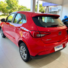 Fiat ARGO DRIVE 1.0 6V Flex 2021 Flex-4