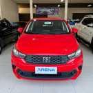Fiat ARGO DRIVE 1.0 6V Flex 2021 Flex-0