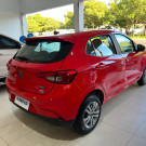 Fiat ARGO DRIVE 1.0 6V Flex 2021 Flex-2