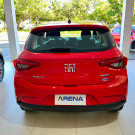 Fiat ARGO DRIVE 1.0 6V Flex 2021 Flex-3