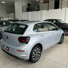 VW - VolksWagen Polo Highline TSI 1.0 Flex 12V Aut. 2024 Flex