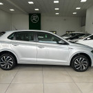 VW - VolksWagen Polo Highline TSI 1.0 Flex 12V Aut. 2024 Flex