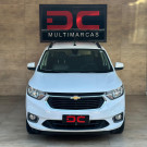 GM - Chevrolet SPIN PREMIER 1.8 8V Econo.Flex 5p Aut. 2023 Flex-4